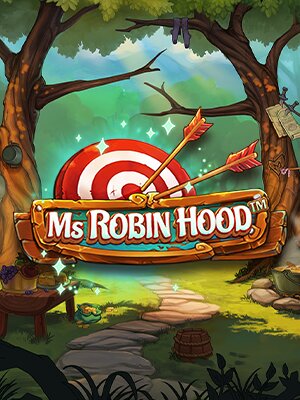 Ms Robin Hood™