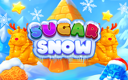 Sugar Snow 965