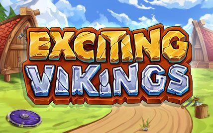 Exciting Vikings 94.01