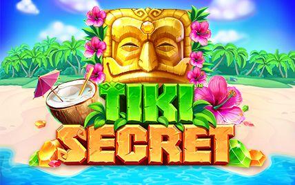 Tiki Secret 965