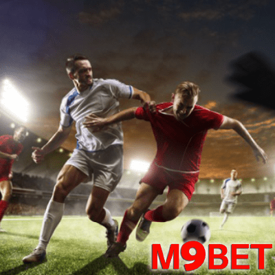 M9BET