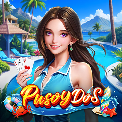 Pusoy Dos