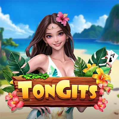 Tongits